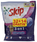 SKIP ULTIMATE POWER CAPS 3 EN 1 MIMOSÍN