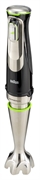 BRAUN MQ 9147 X MULTIQUICK 9