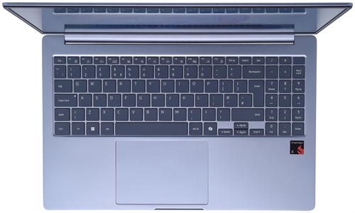 SAMSUNG GALAXY BOOK4 EDGE (15.6", X1-26-100, 16GB)