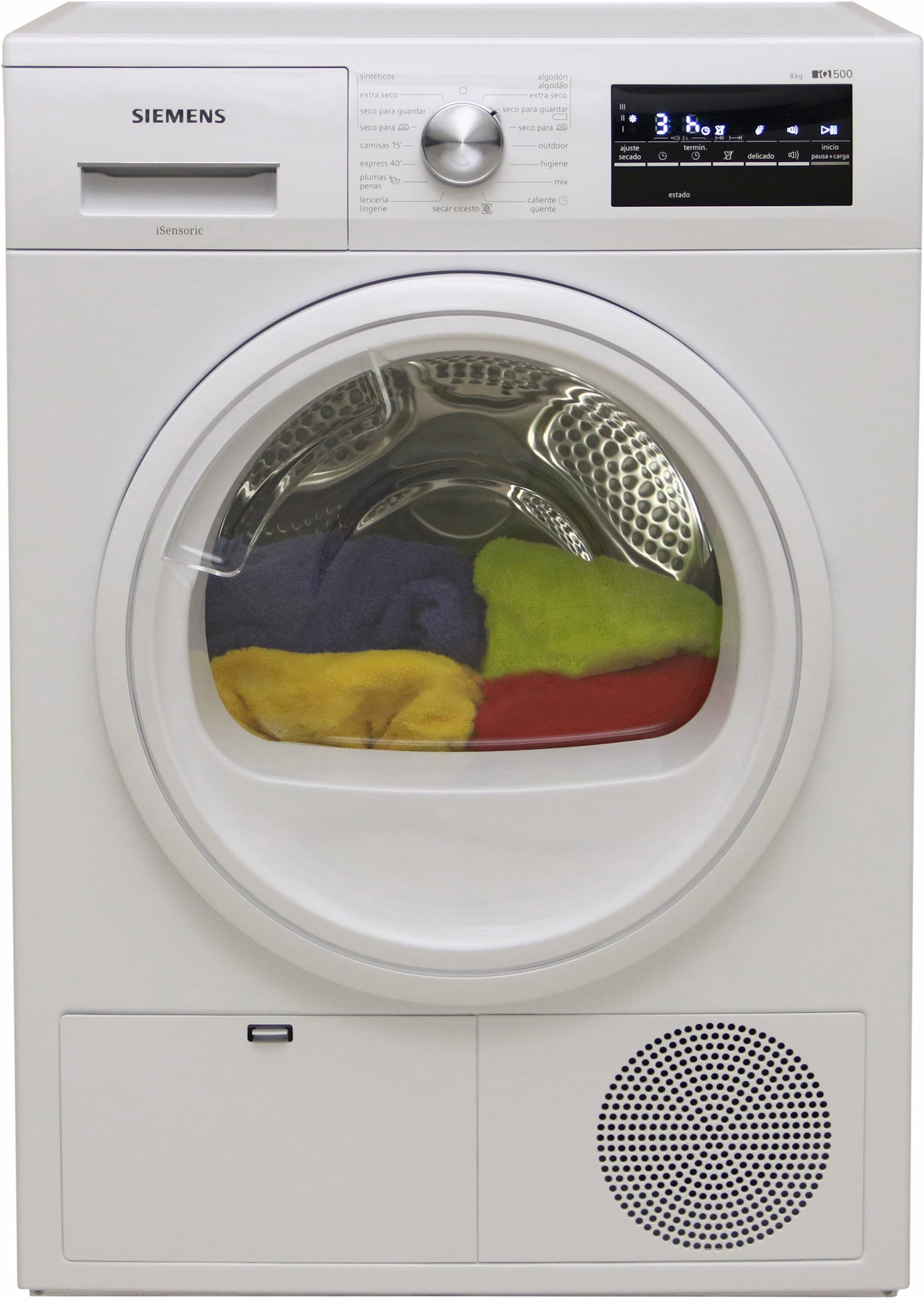 SIEMENS WT46G210ES