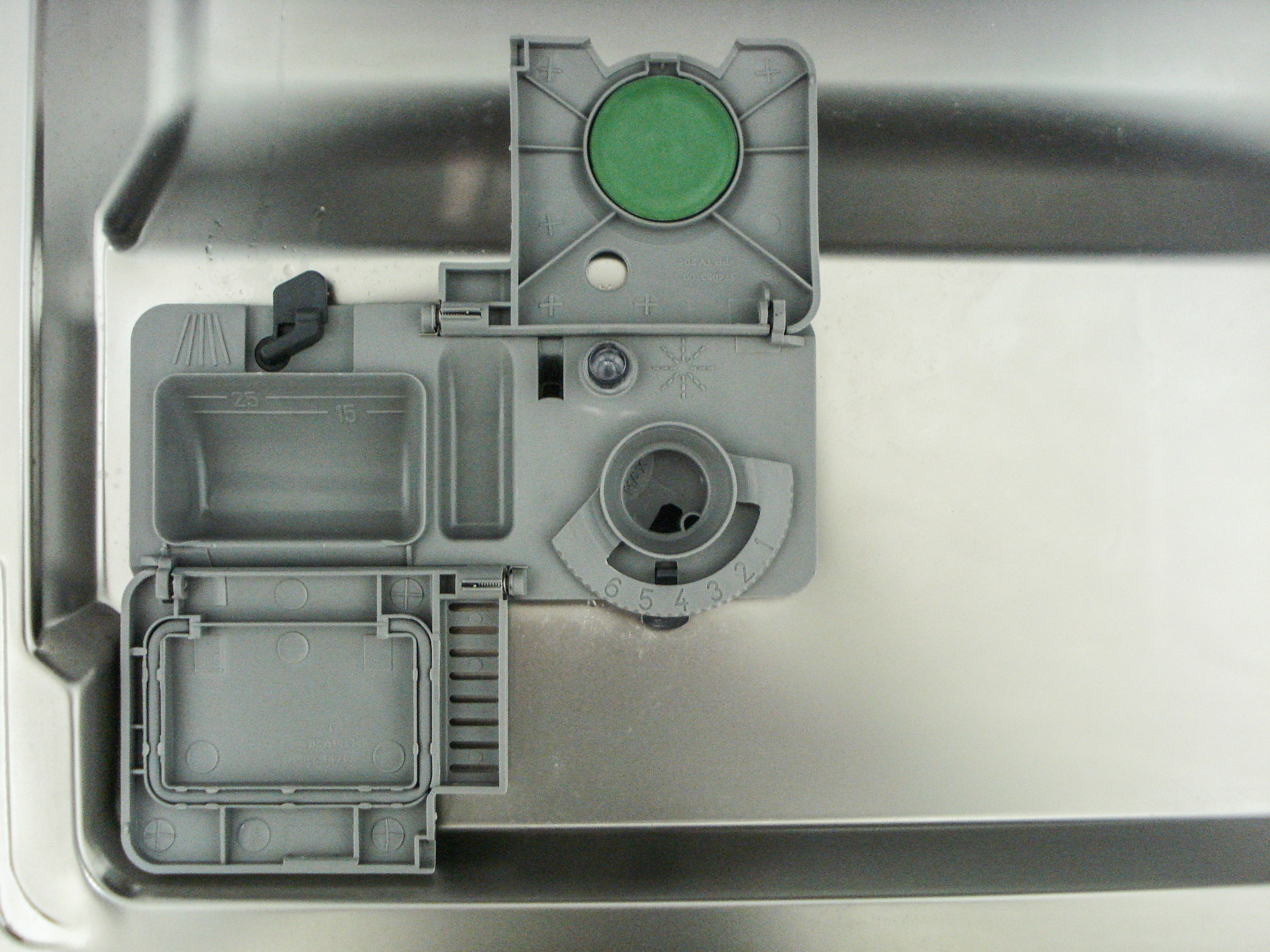 BEKO DFN05210W