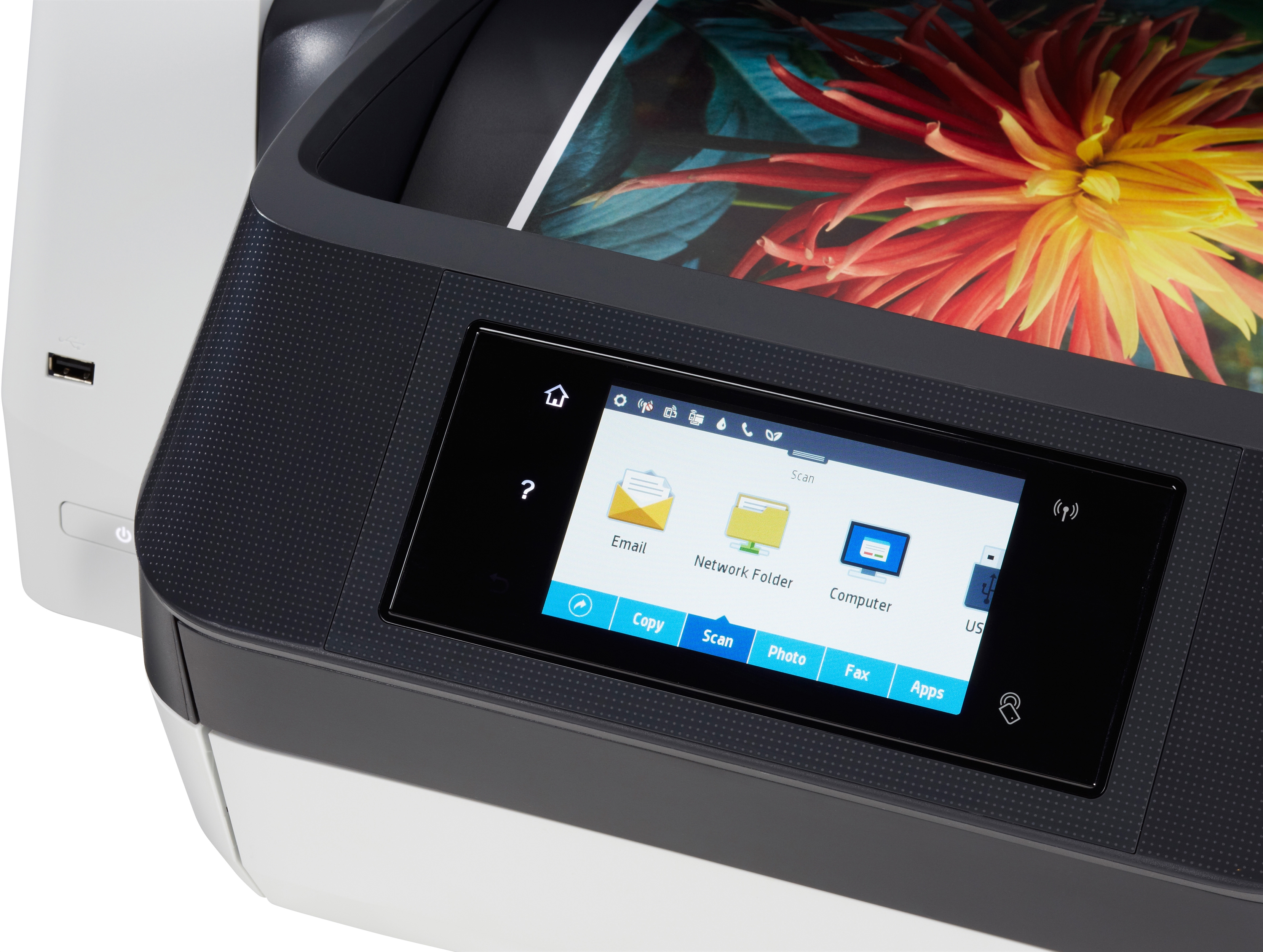 HP OFFICEJET PRO 8720