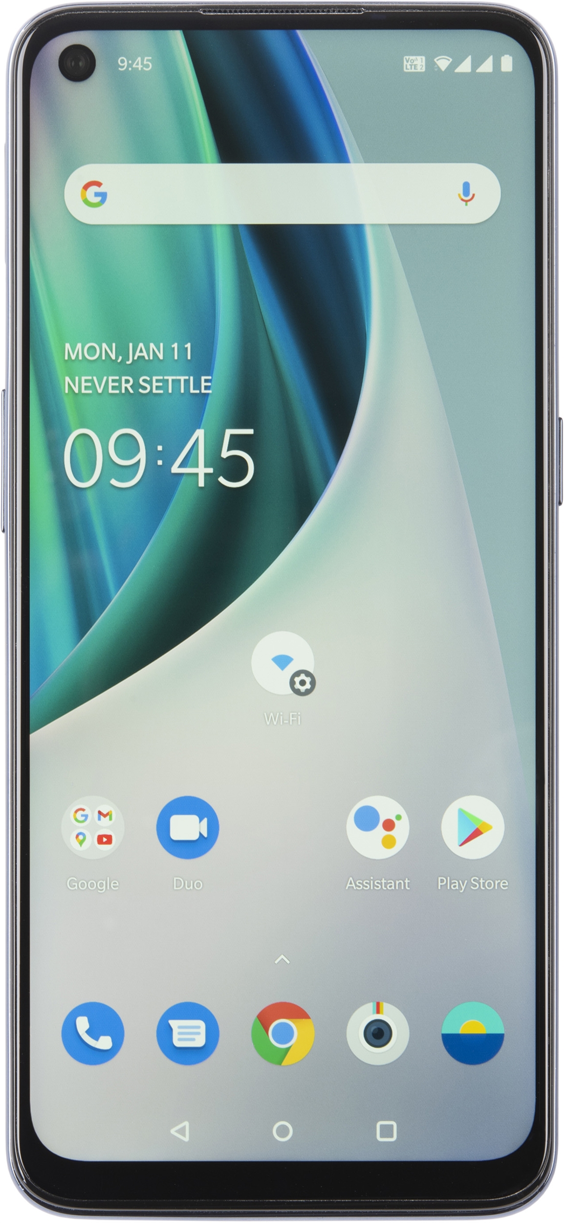 ONEPLUS NORD N10 5G 128GB