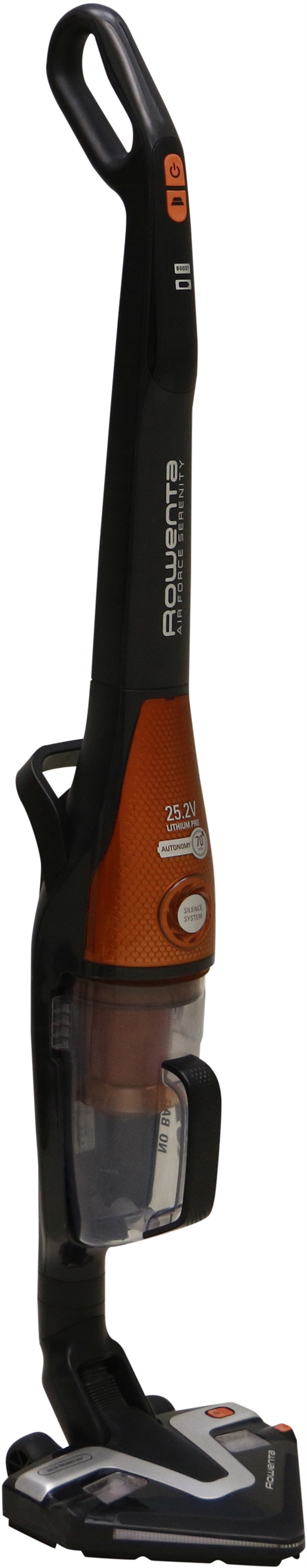 ROWENTA RH9174WO AIR FORCE SERENITY LED