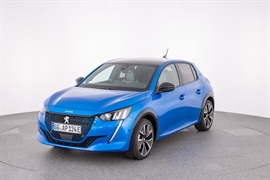 PEUGEOT E-208 136 CV