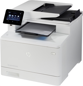 HP COLOR LASERJET PRO M477FDW
