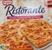 DR. OETKER RISTORANTE PIZZA PROSCIUTTO FUNGHI