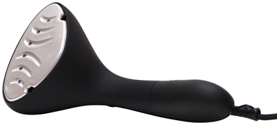 STEAMERY CIRRUS NO.2 STEAMER NEGRO