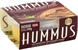 HACENDADO (MERCADONA) HUMMUS CON PIMIENTO DEL PIQUILLO ASADO