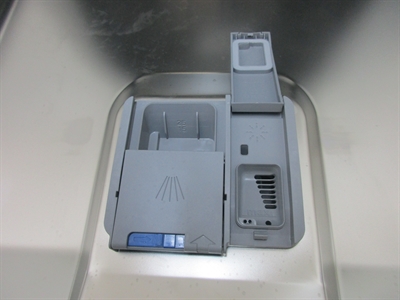 BEKO BDFN26521WQ