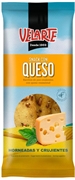 VELARTE Snack con queso