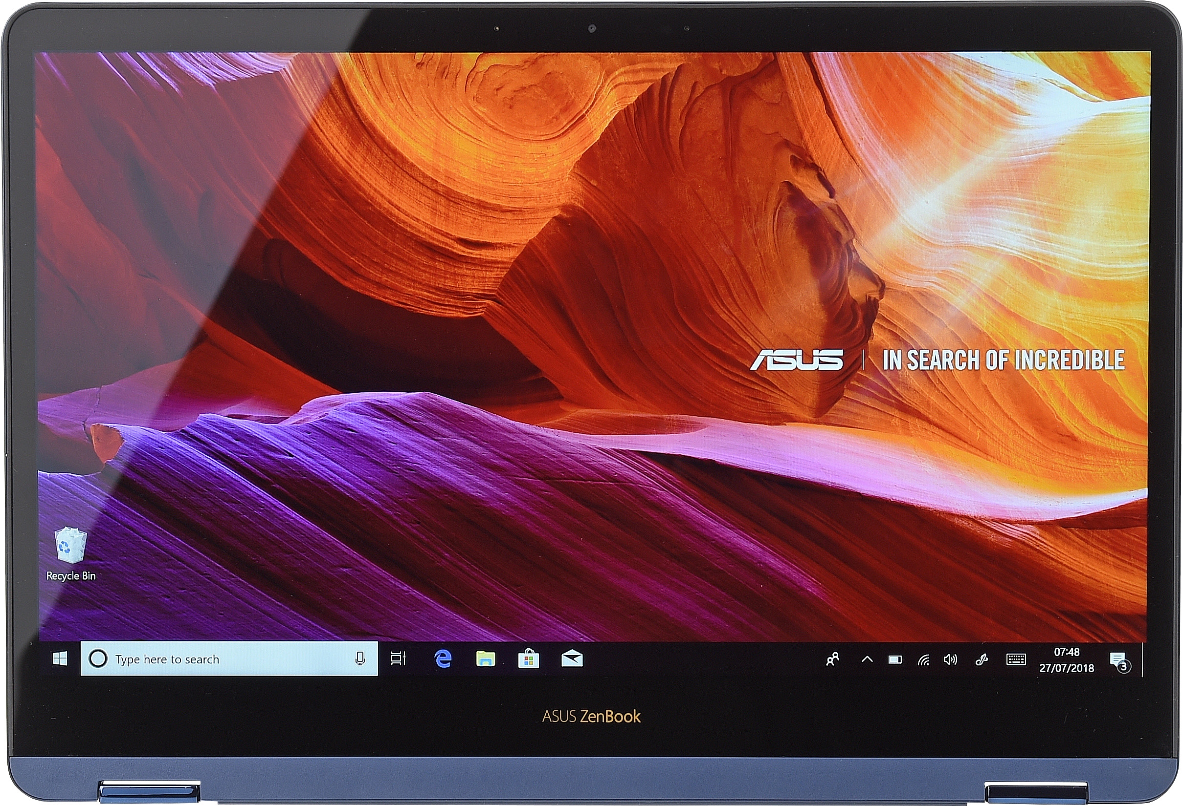 ASUS ZenBook Flip S UX370UA-C4184T