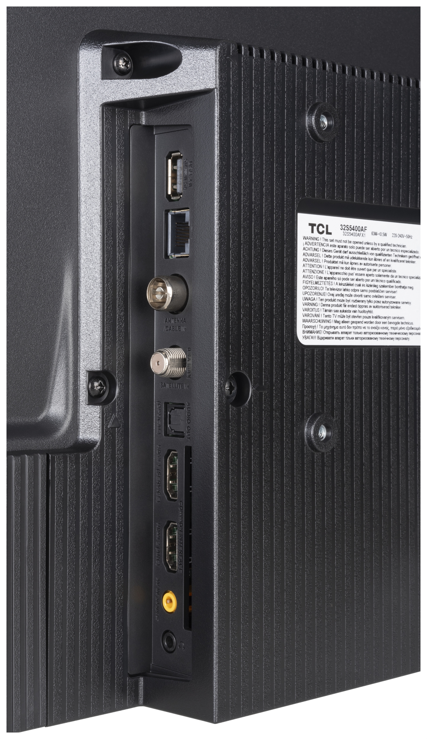 TCL 32S5400AF