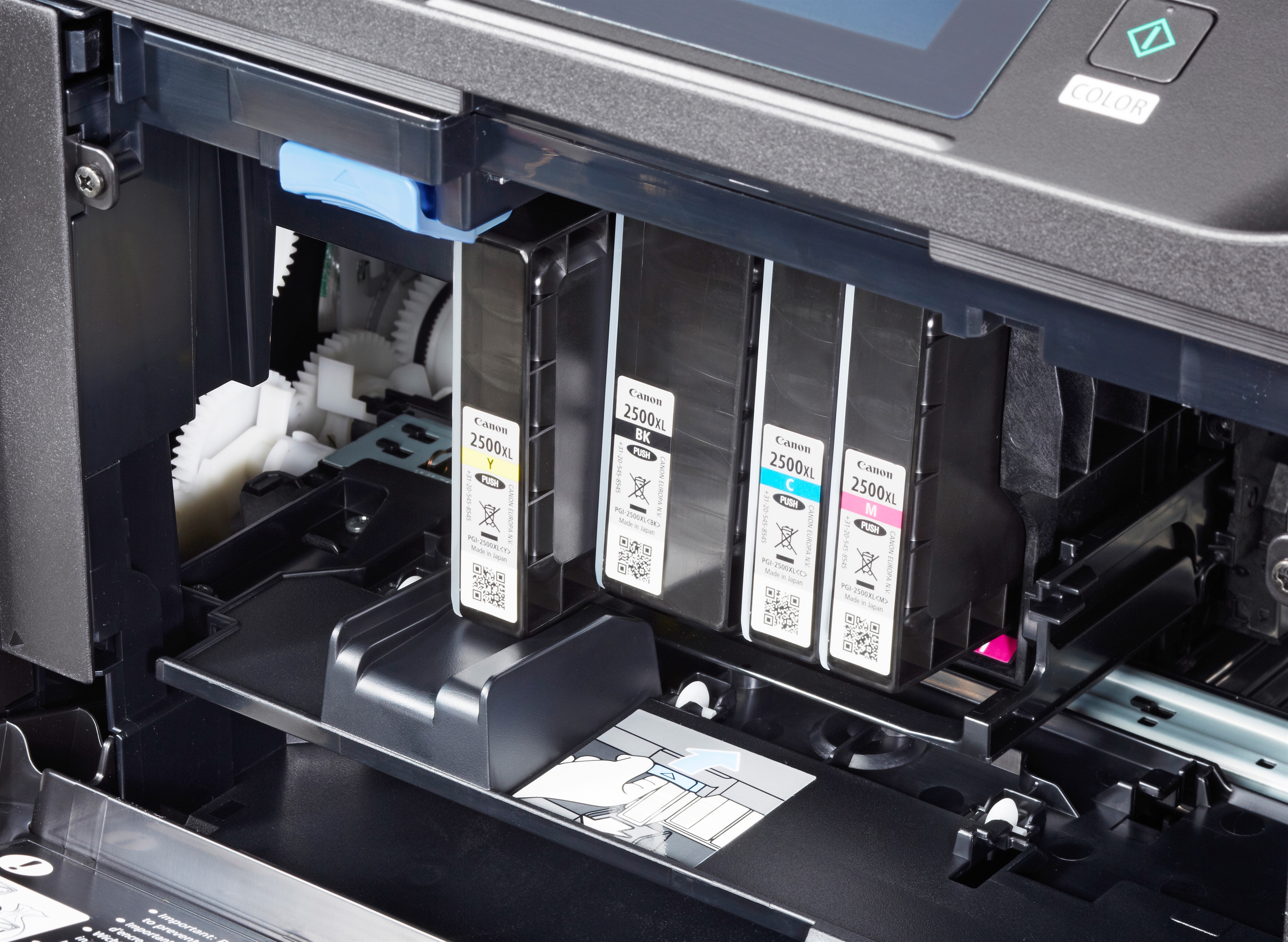 CANON MAXIFY MB5150