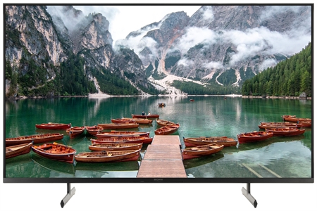 SONY KD-50X80L