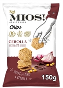 RISI MIOS! CHIPS CEBOLLA CON BALSÁMICO DE MÓDENA