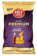 FRIT RAVICH Chips sabor a Salsa de aperitivo