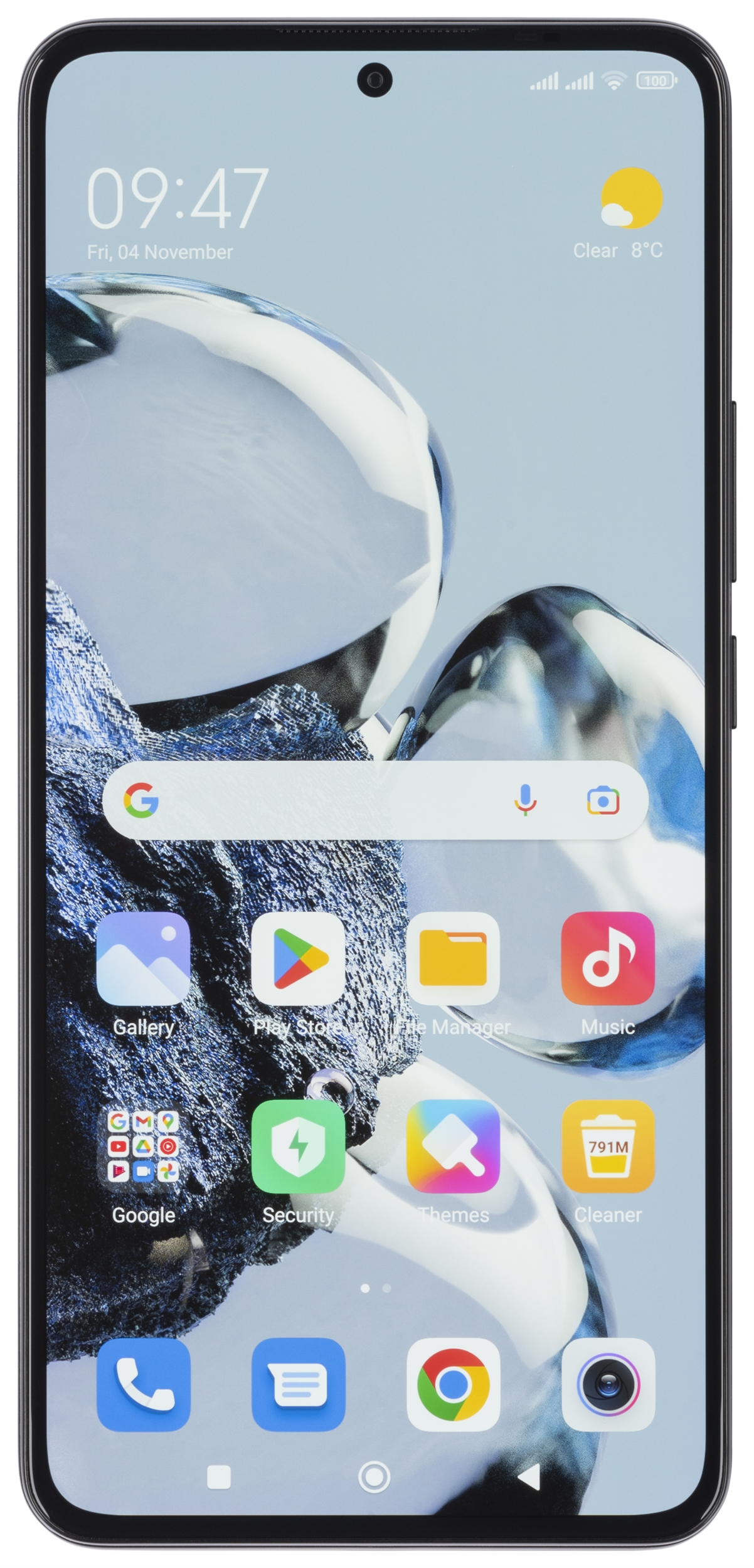 XIAOMI 12T PRO 256GB 12GB