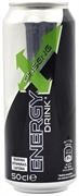 CARREFOUR ENERGY DRINK GINSENG
