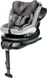 BESAFE IZI MODULAR X1 + BASE I-SIZE