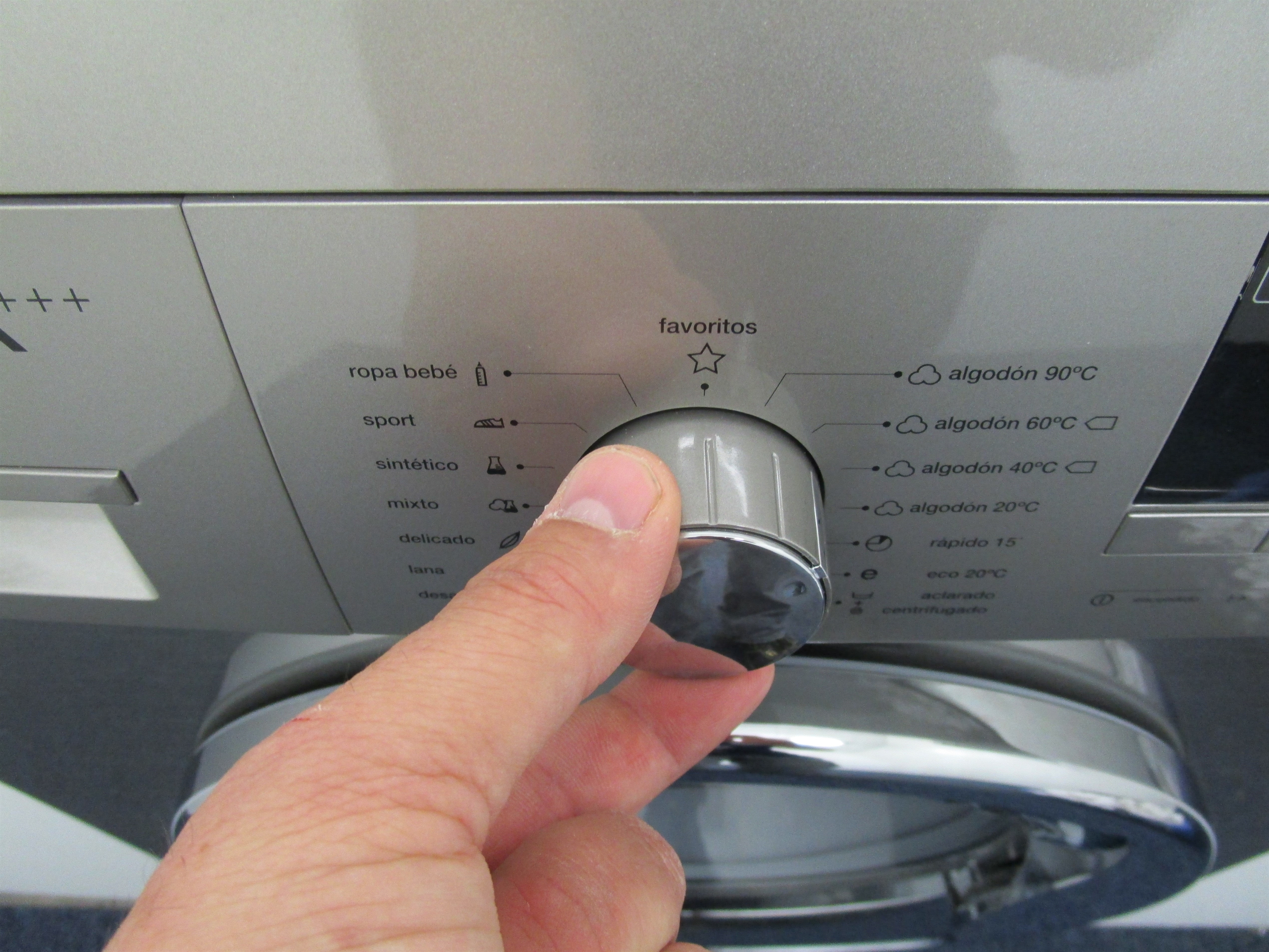 TEKA TK4 1270 INOX