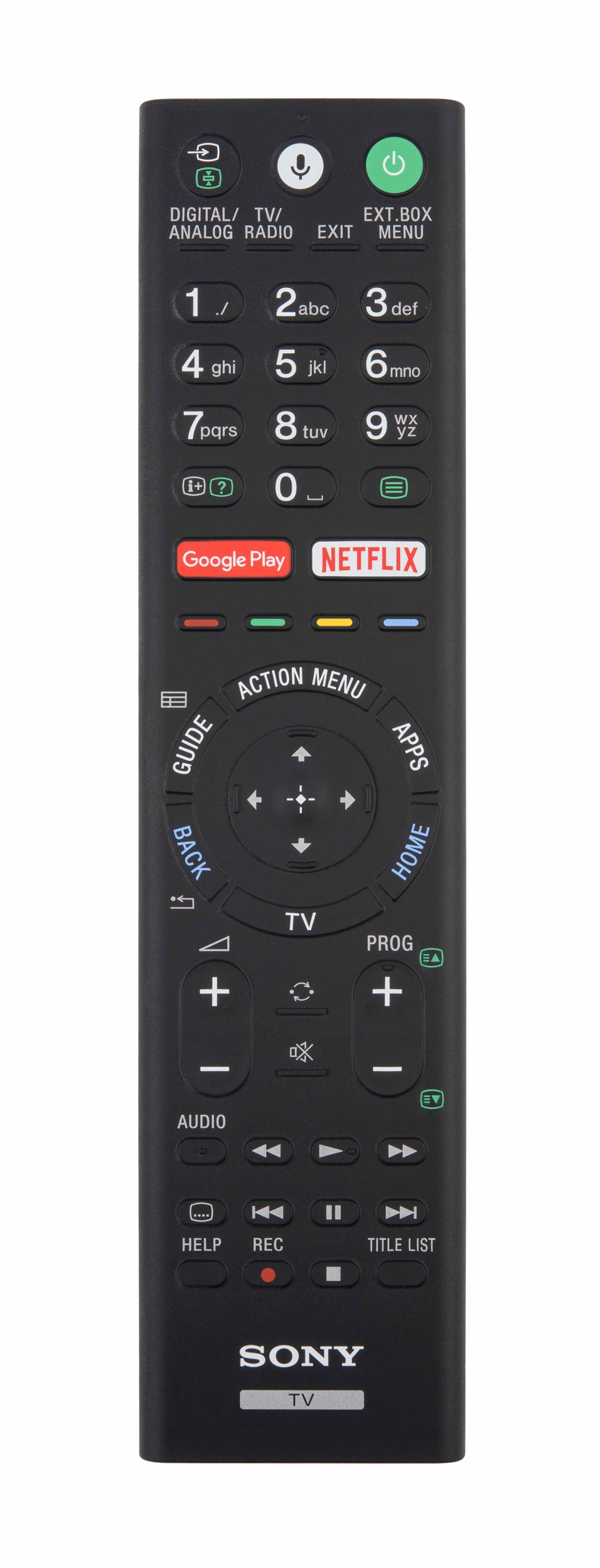 SONY KD-55AF8
