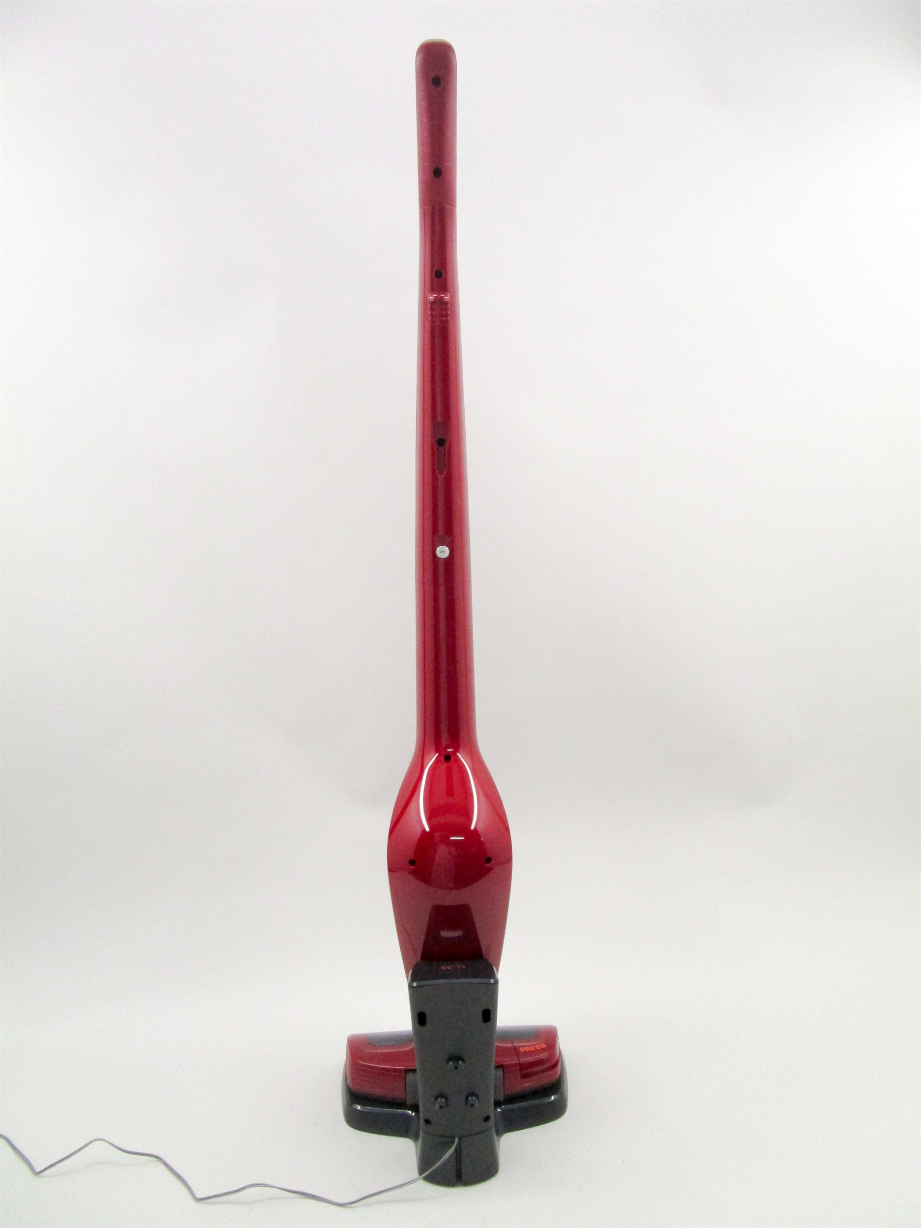 ELECTROLUX ZB3212 Ergorapido 18V Lithium