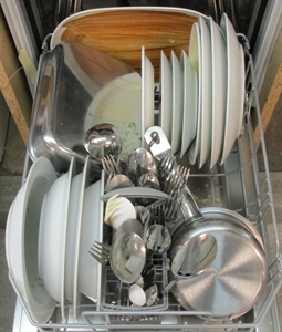 BOSCH SRV2HKX41E