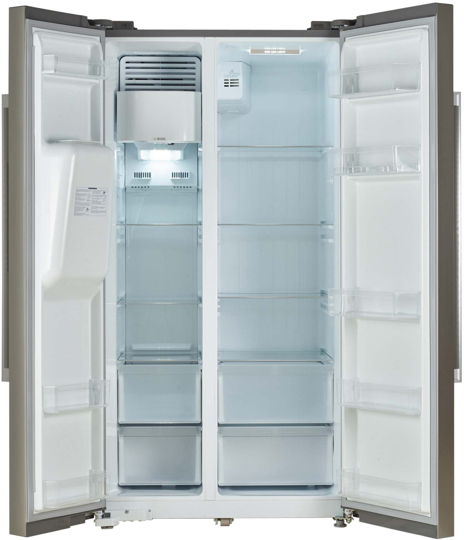 TEKA RLF 74920 SS