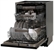 SAMSUNG DW70H73WCI0U1