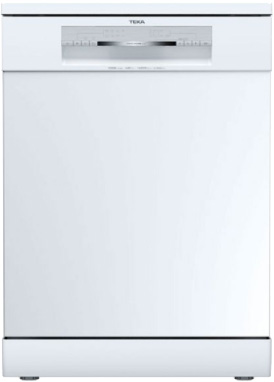TEKA DFS 76810 WH