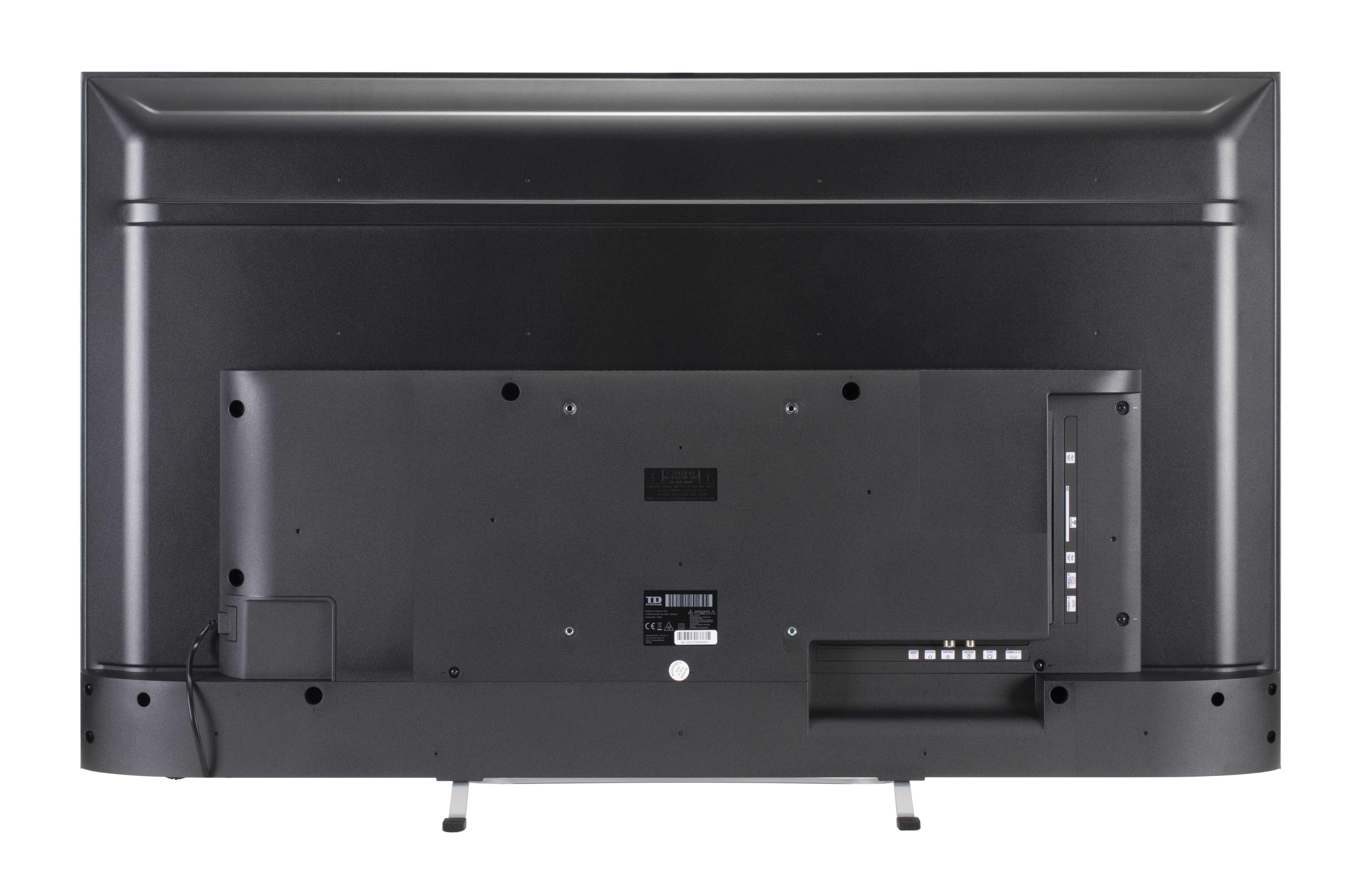 TD SYSTEMS K50DLX11US