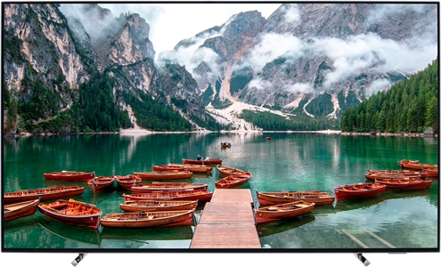 PHILIPS 55OLED805/12