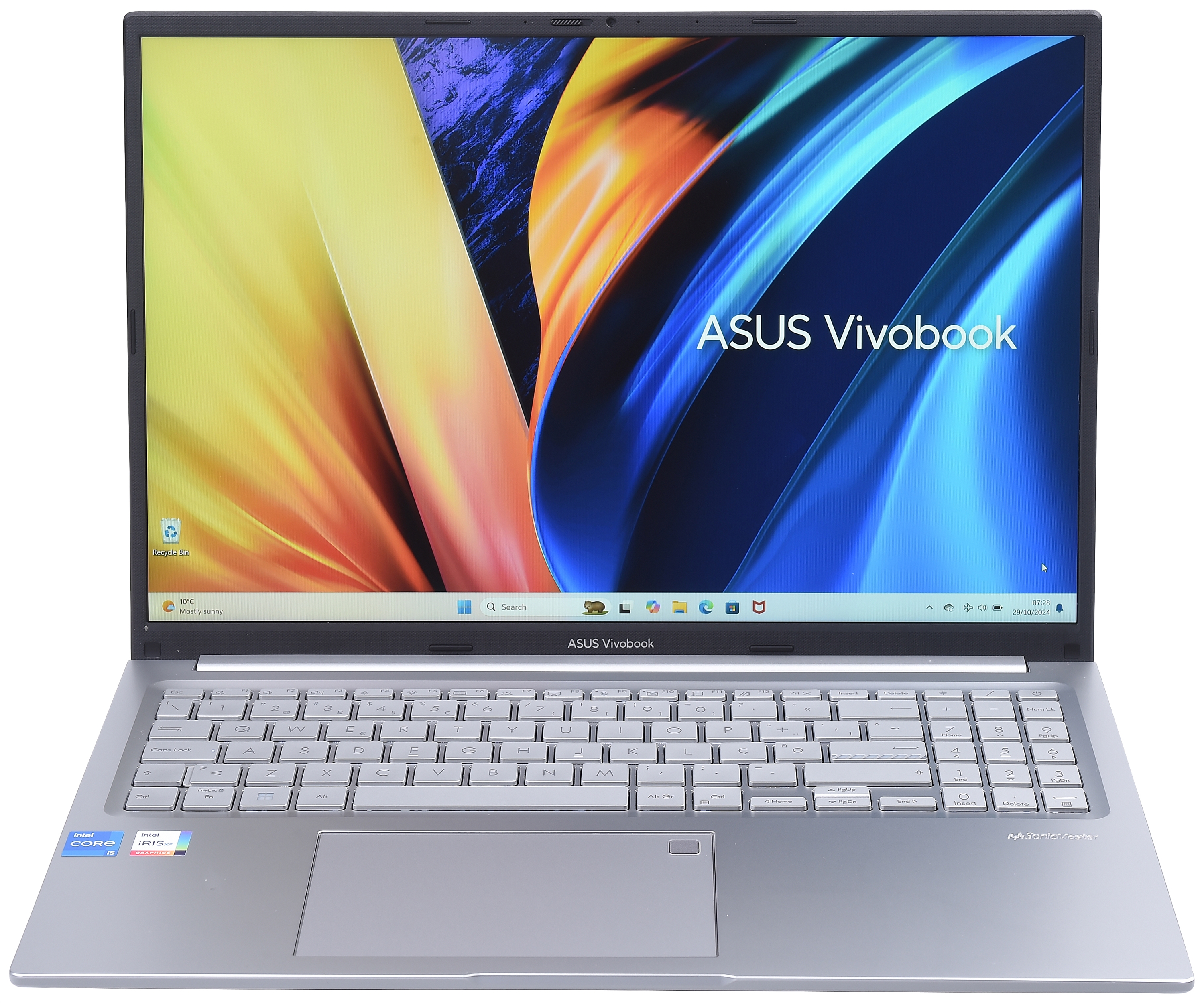 ASUS VIVOBOOK 16 F1605ZA-52BLHDSB1