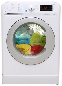 INDESIT BWE 91496X WS SPT N