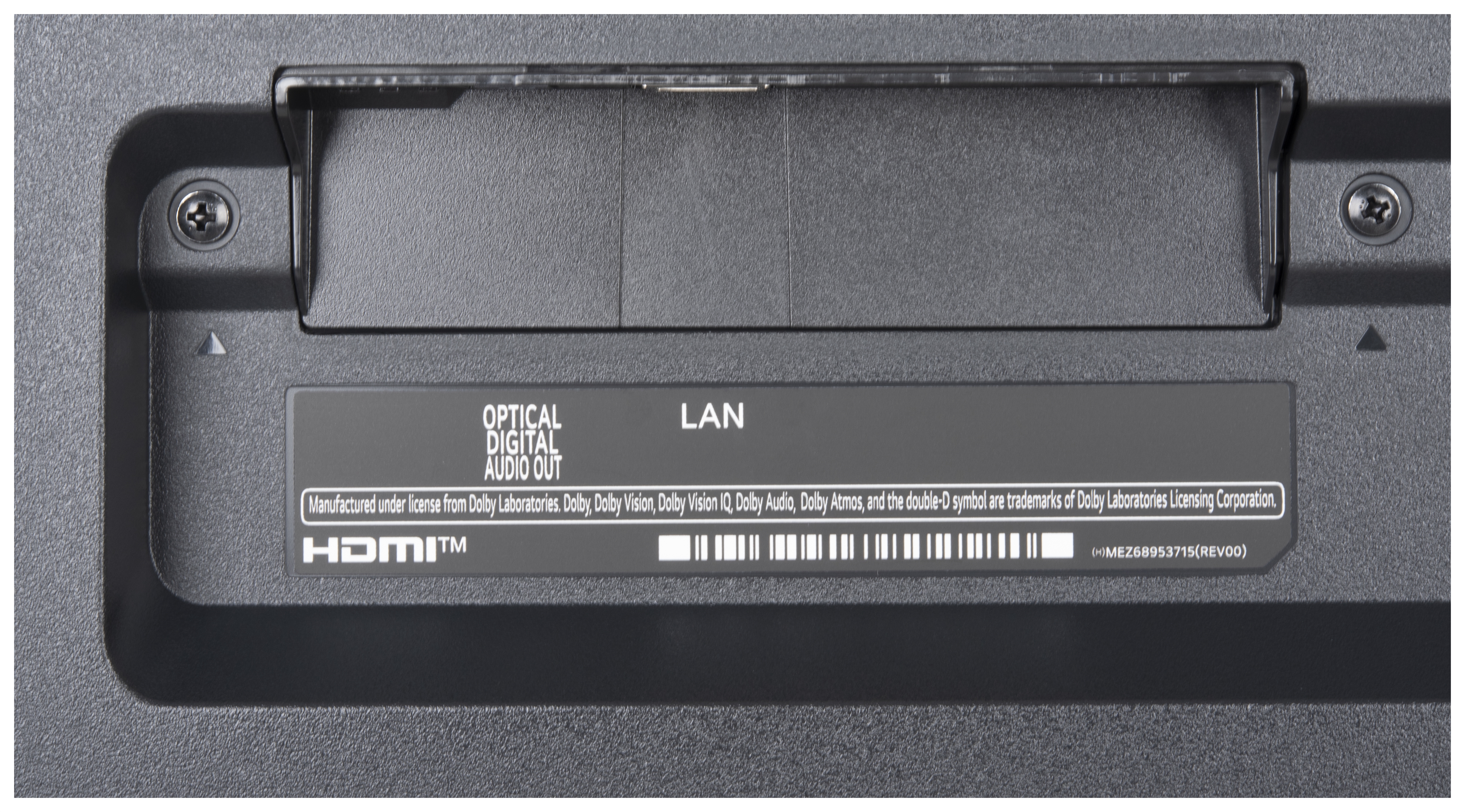LG 65QNED80T6A