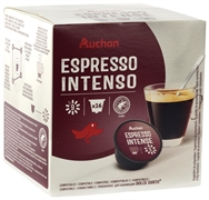 AUCHAN (ALCAMPO) EXPRESSO INTENSO INT. 9