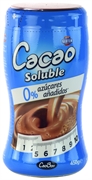 CAOBON (MERCADONA) CACAO SOLUBLE 0%