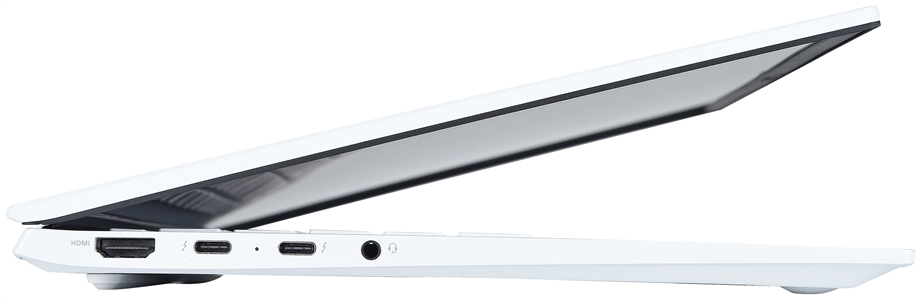 LG GRAM 14Z90Q-G.AA74B