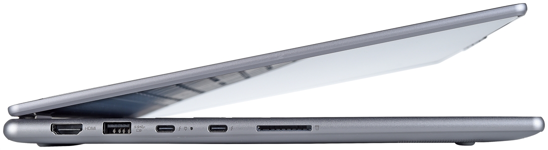 LENOVO YOGA 7I 16" GEN 7