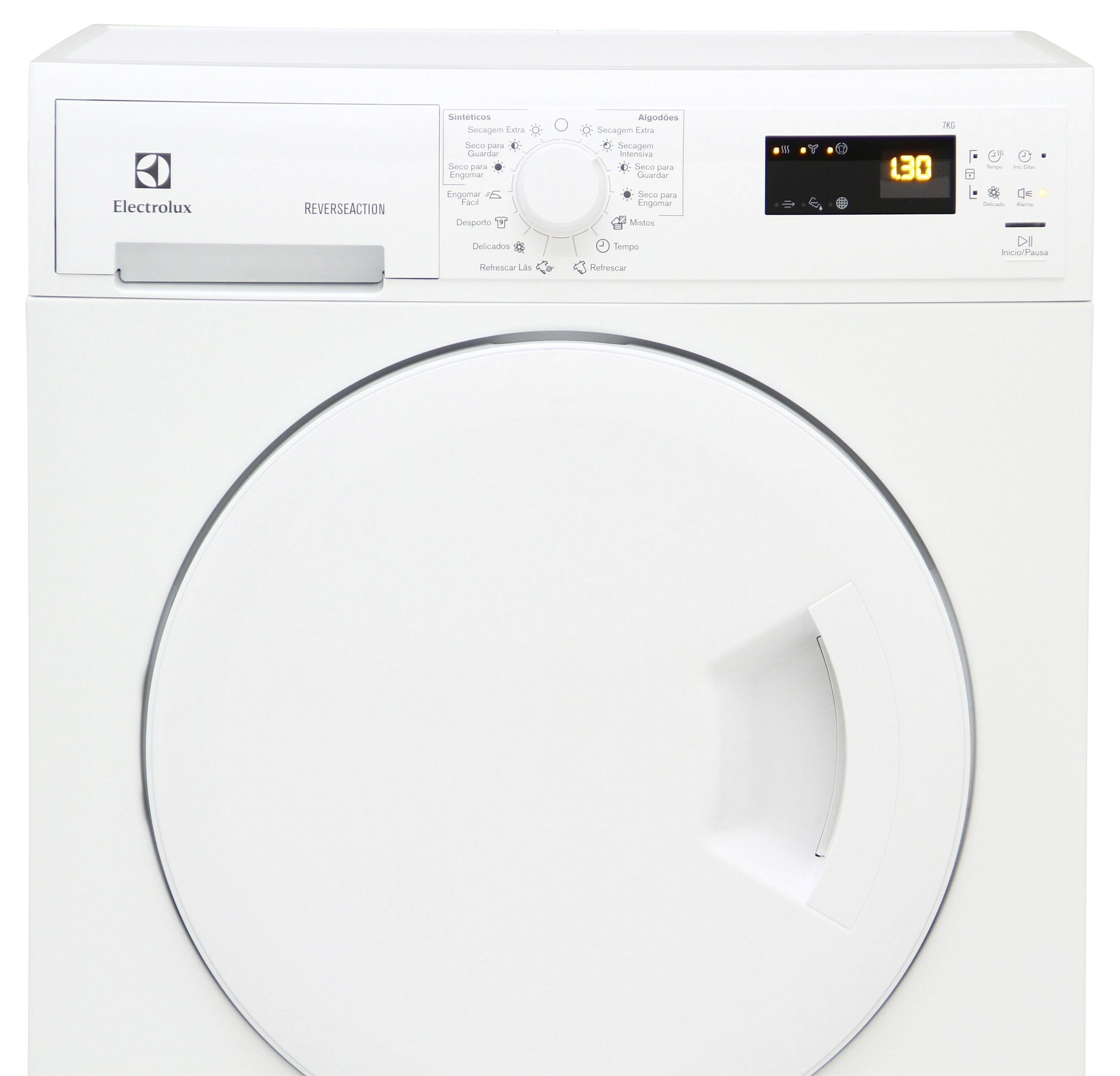 ELECTROLUX EDP2074PDW
