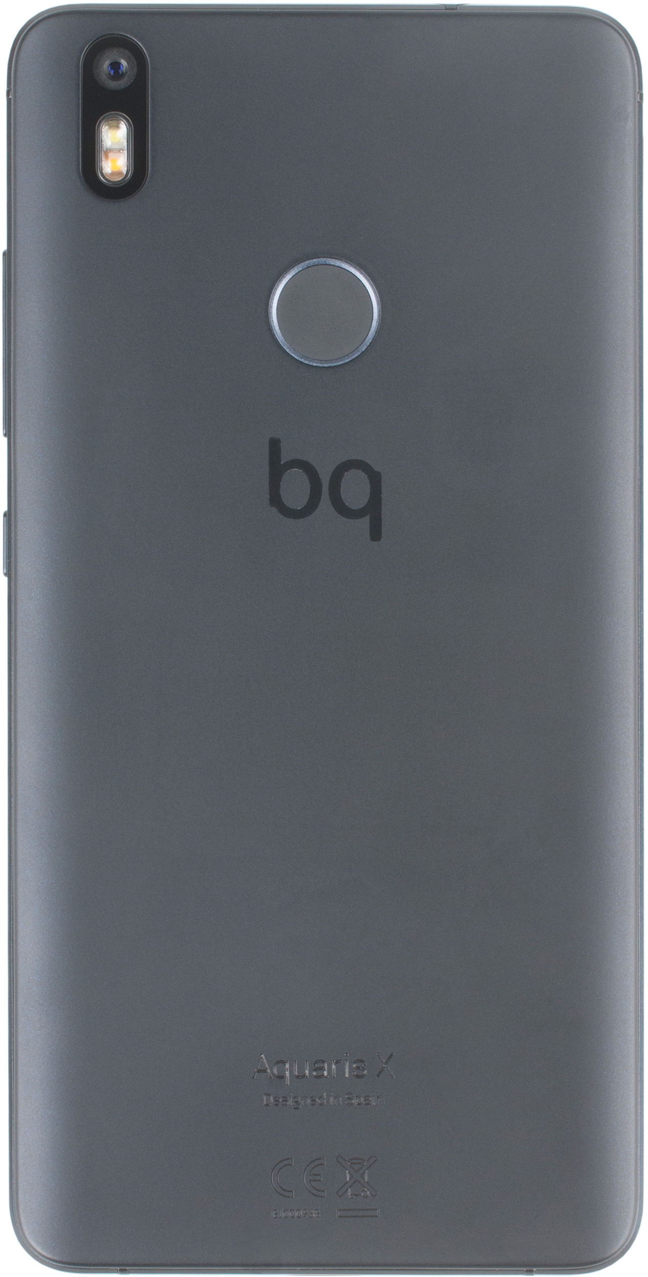 BQ AQUARIS X 32GB - 3GB RAM