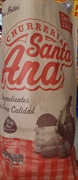 SANTA ANA CHURRERÍA