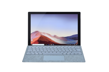 MICROSOFT SURFACE PRO 7 CON TECLADO