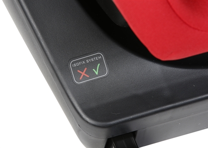 JANÉ KOOS I-SIZE R1 + IPLATFORM COMFY