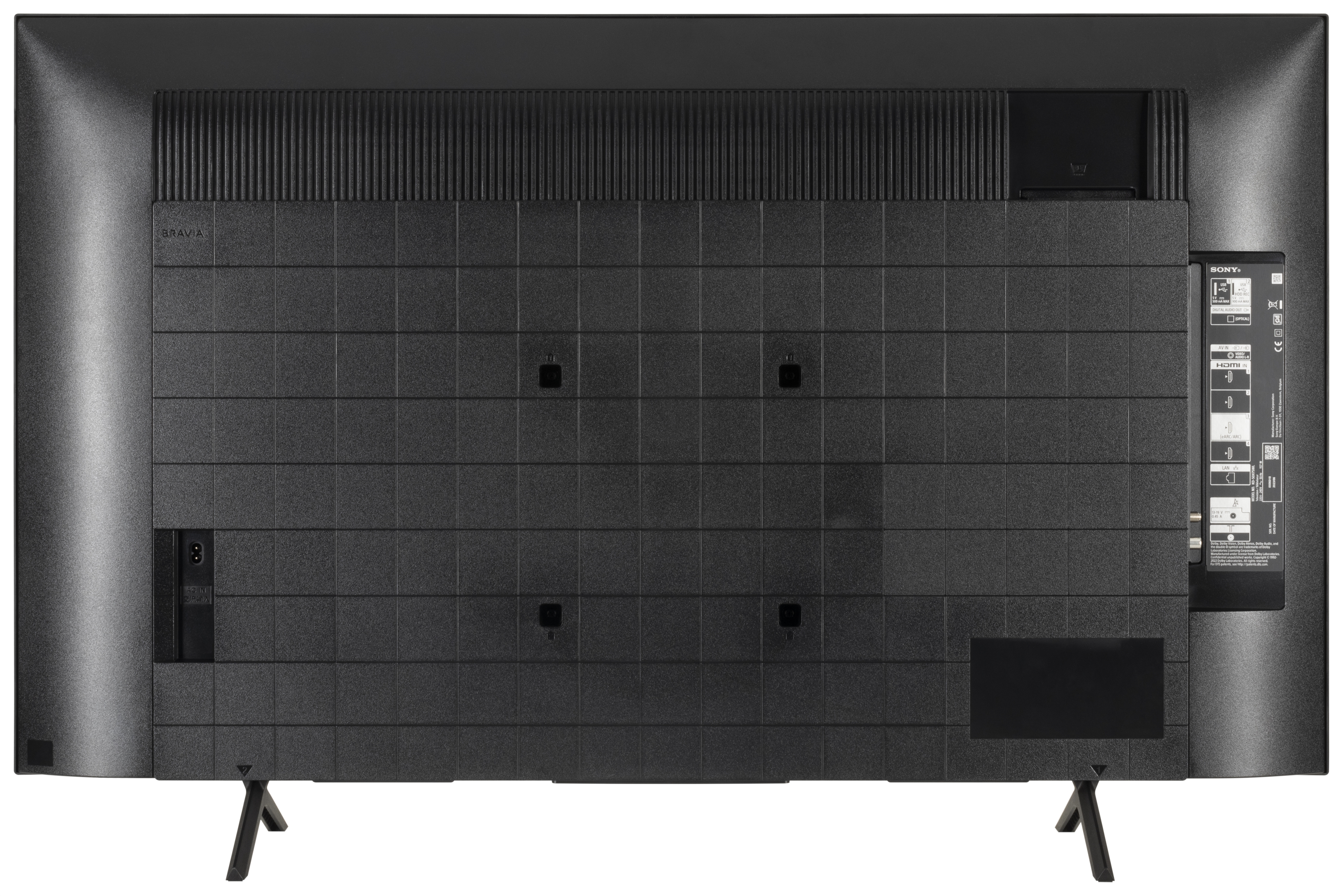 SONY KD-50X75WL