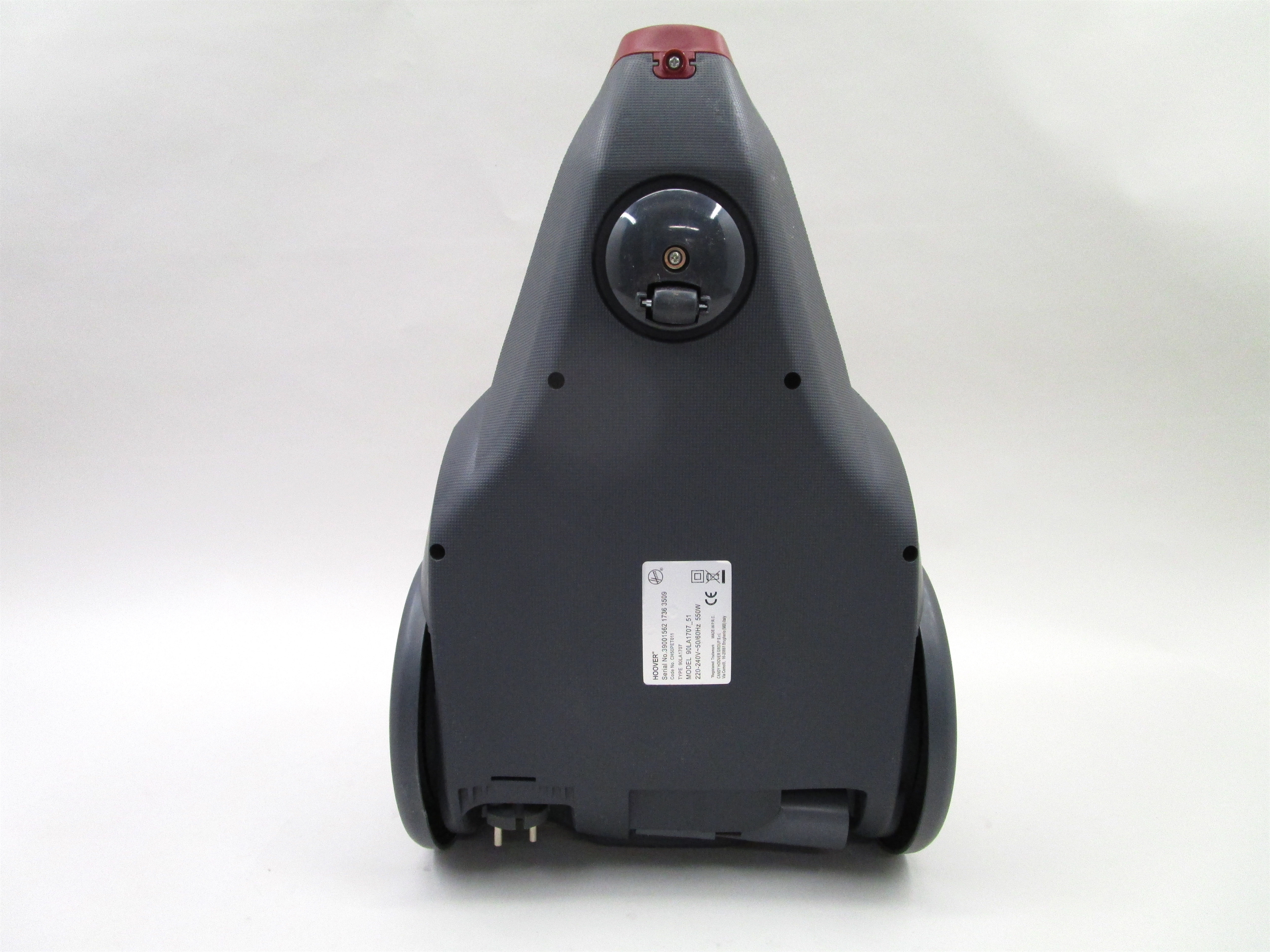 HOOVER CH50PET 011 CHORUS
