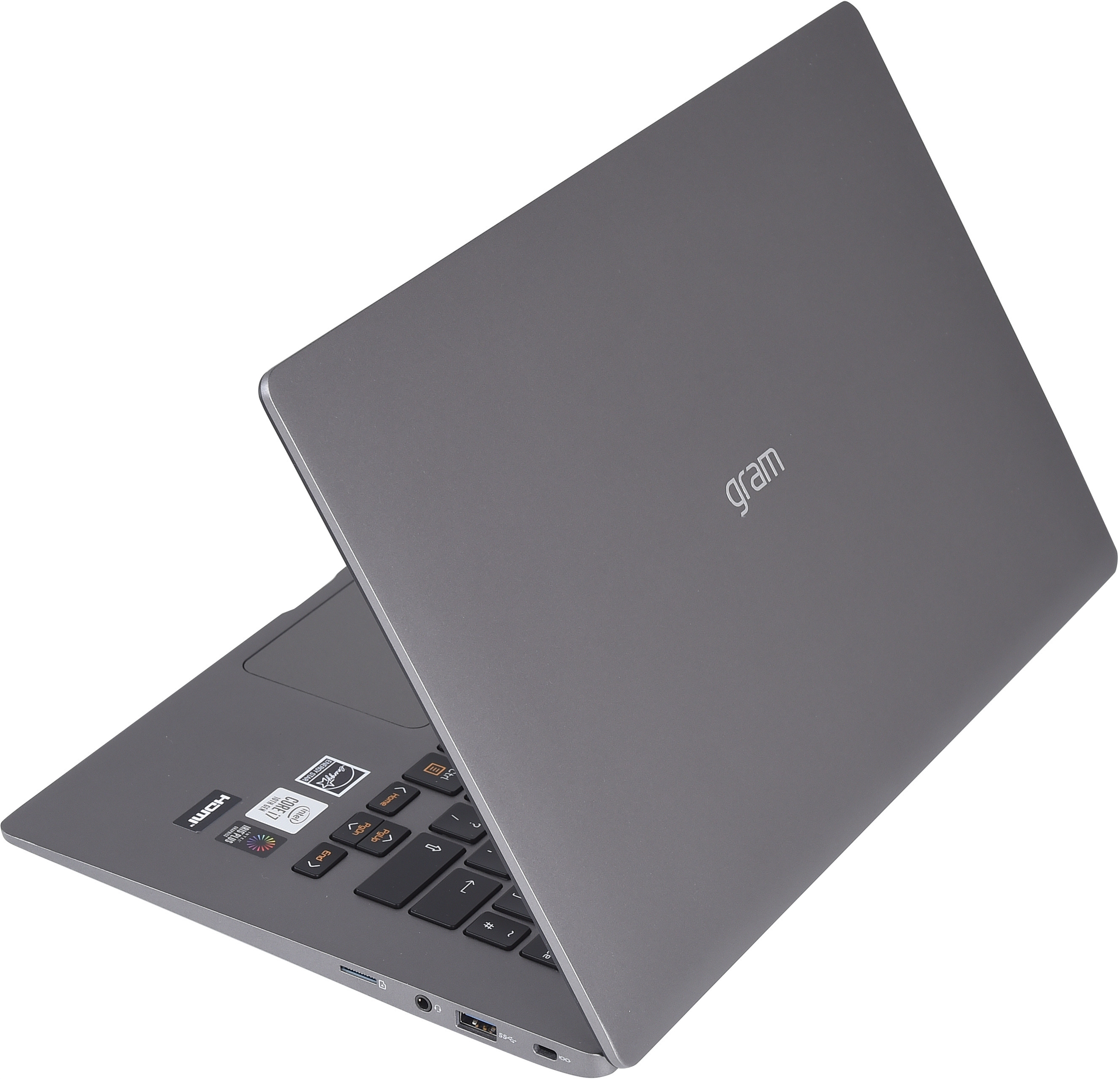 LG GRAM 14Z90N-V.AR53B
