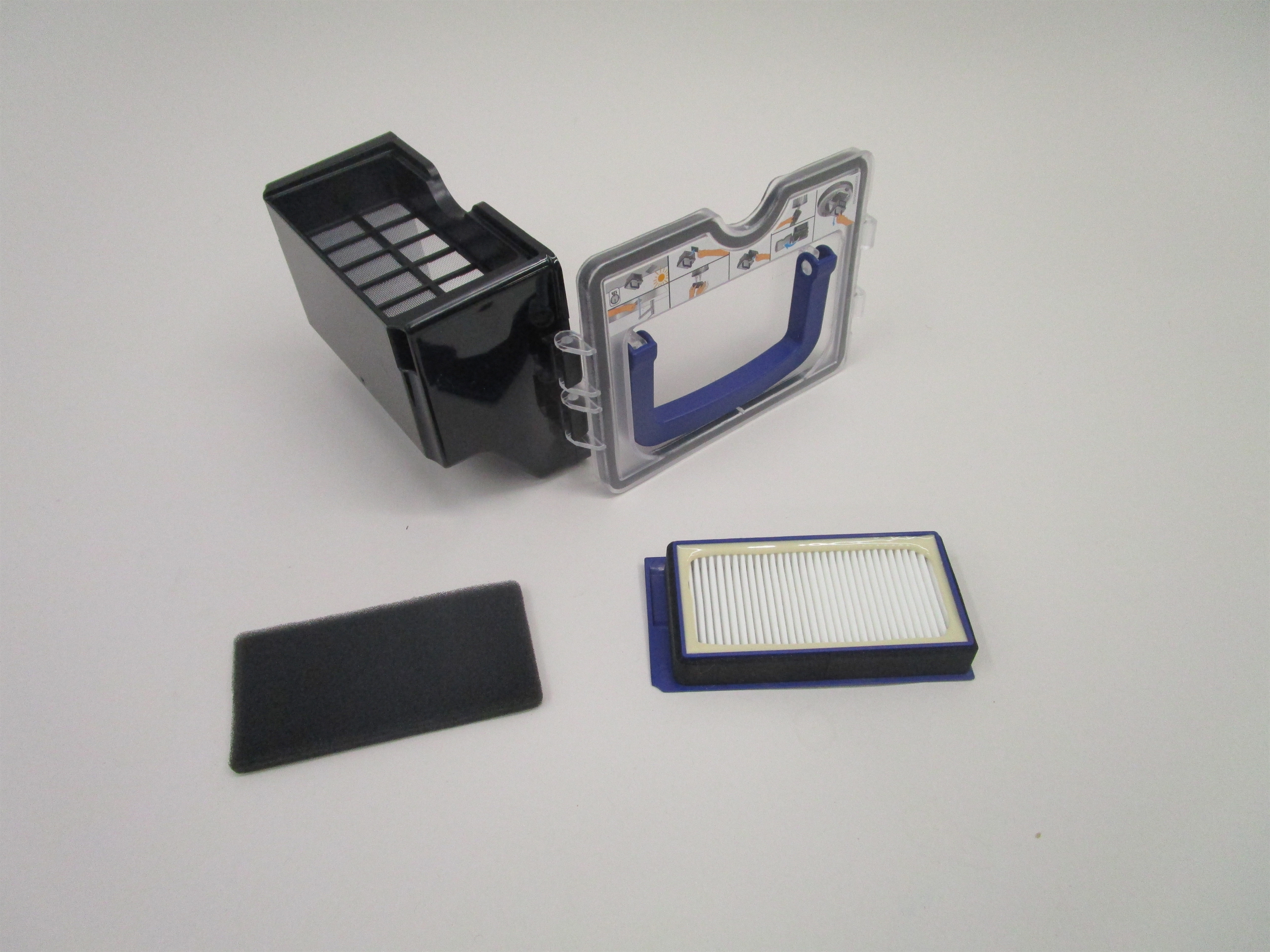 ROWENTA RR7145 SMART FORCE EXTREME