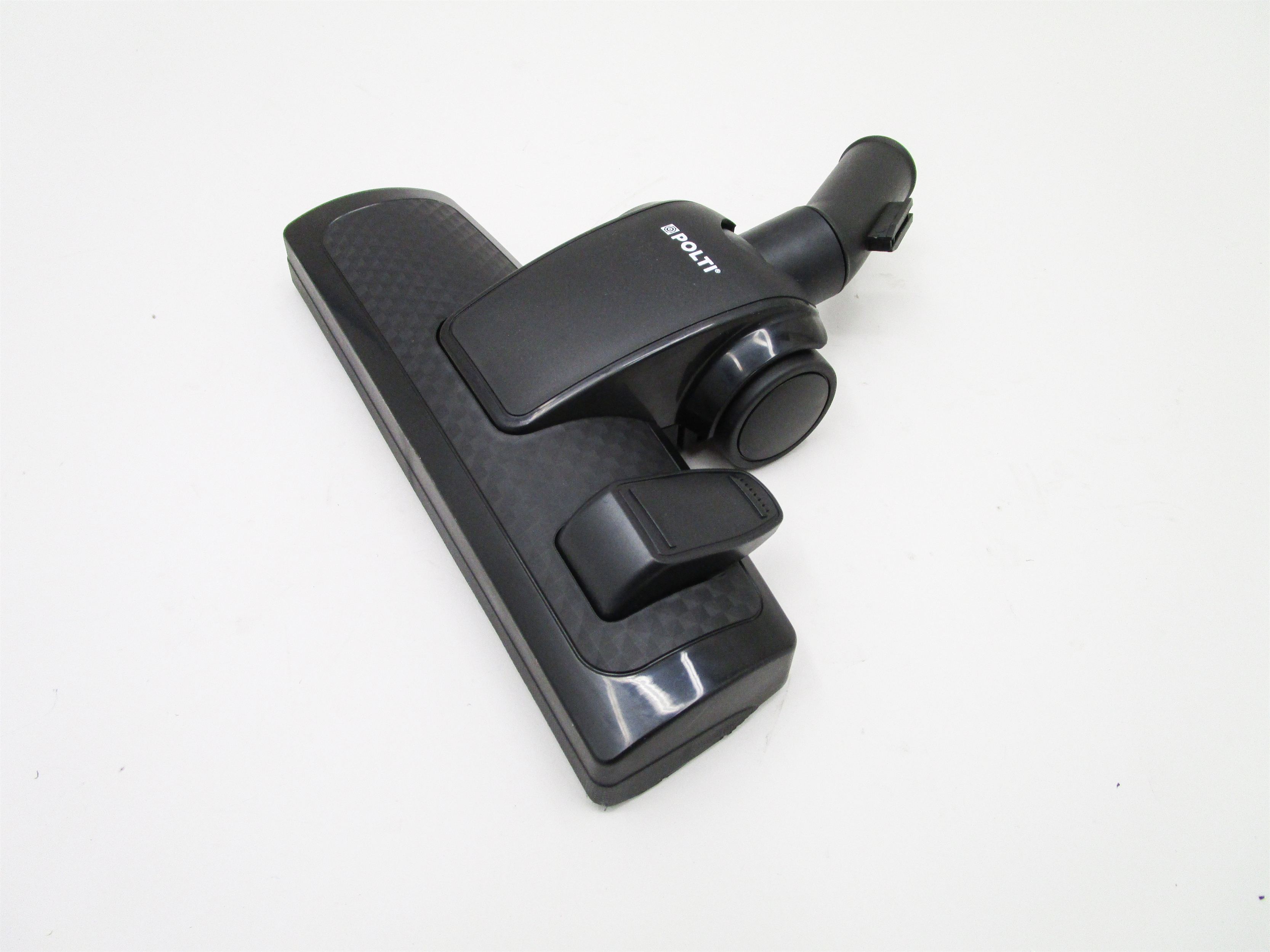 POLTI FORZASPIRA MC 350 TURBO & FRESH